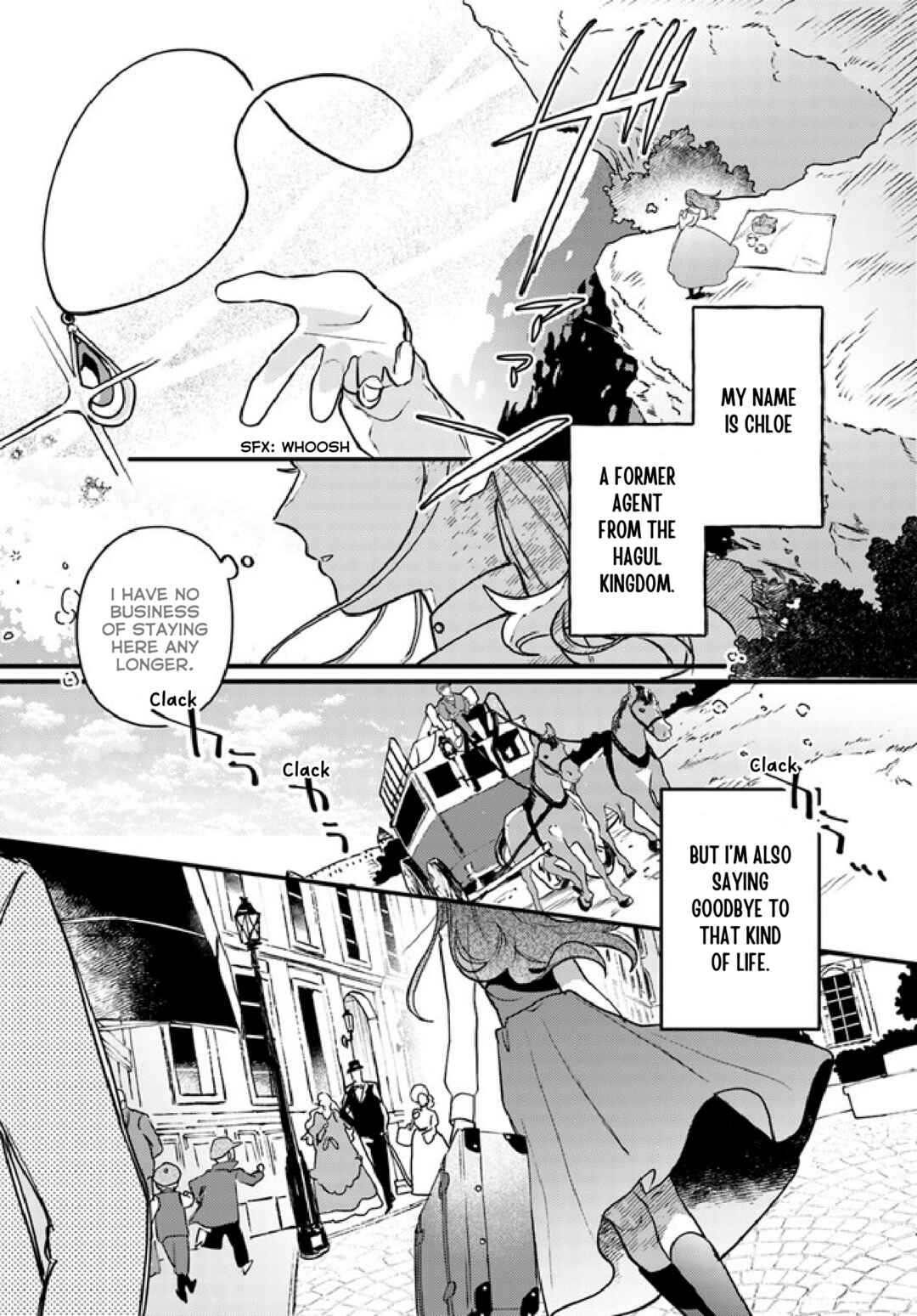 Page 2 Chapter 1 Tefuda ga Oome no Victoria