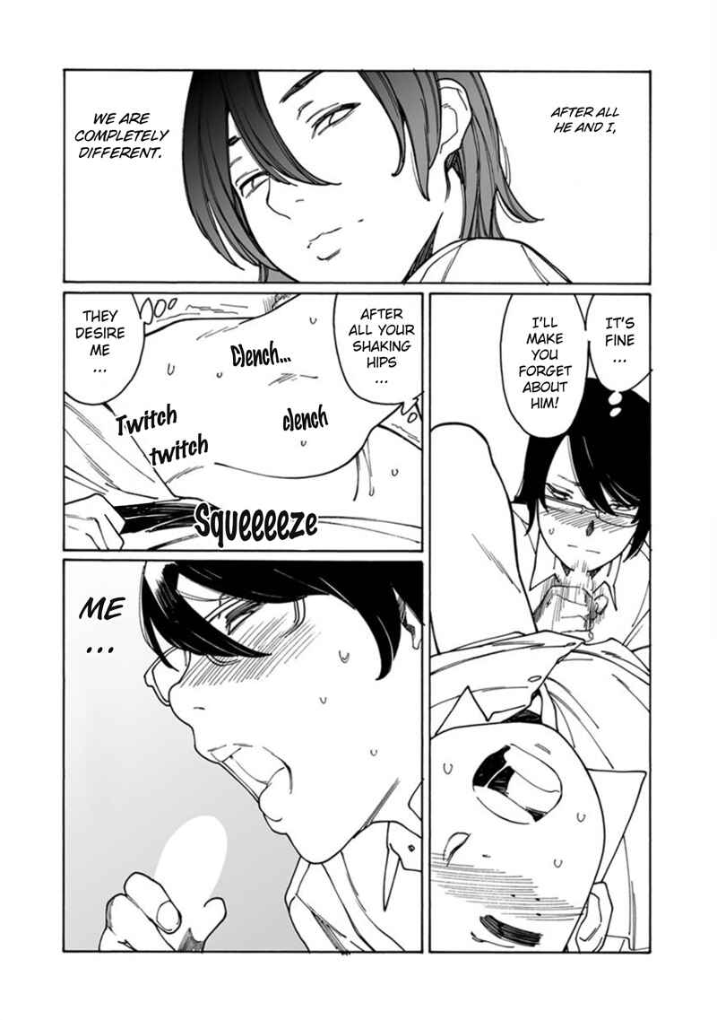 Page 13 Chapter 7 Boku to
