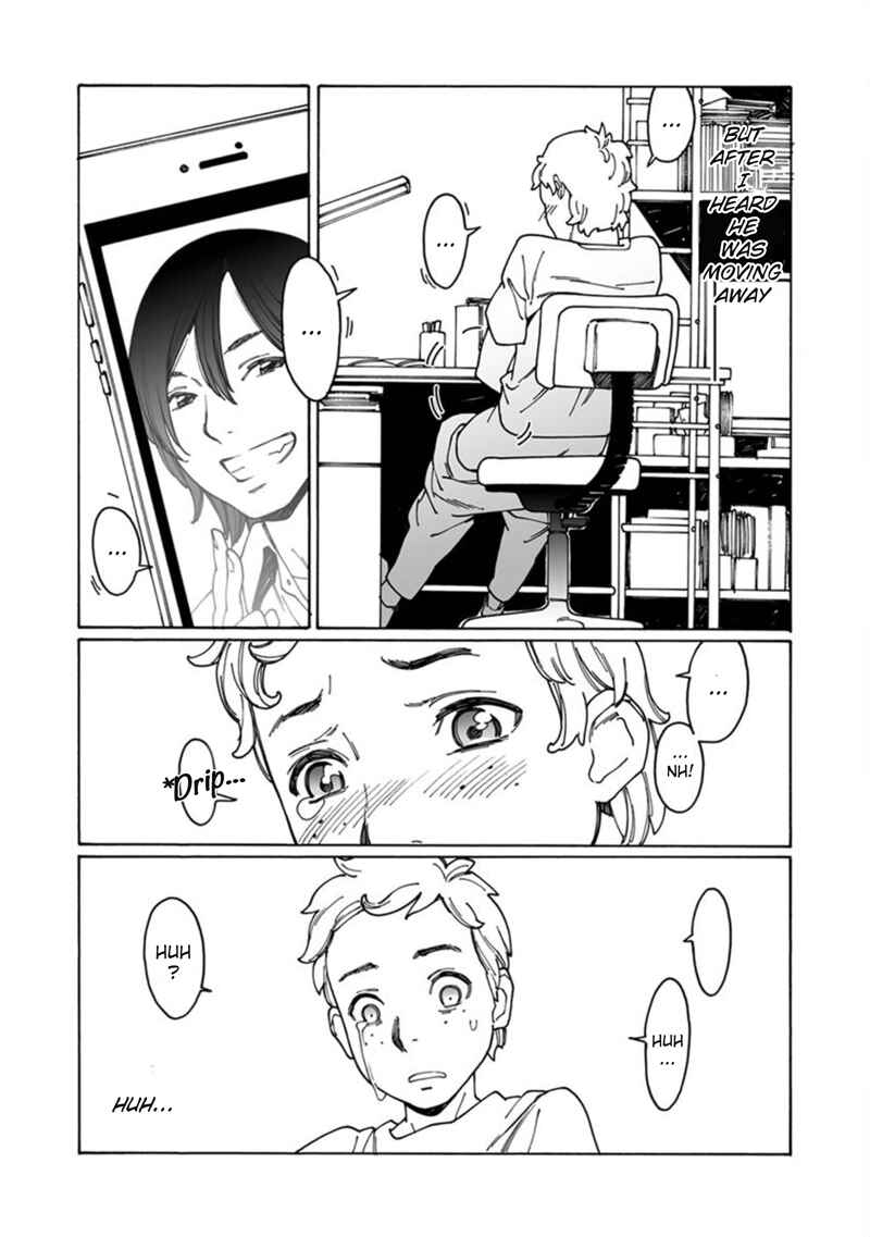 Page 5 Chapter 7 Boku to