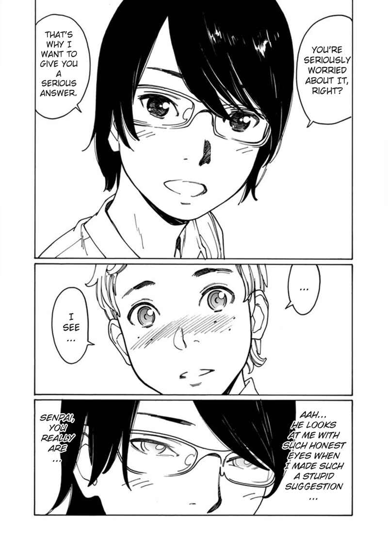 Page 9 Chapter 7 Boku to
