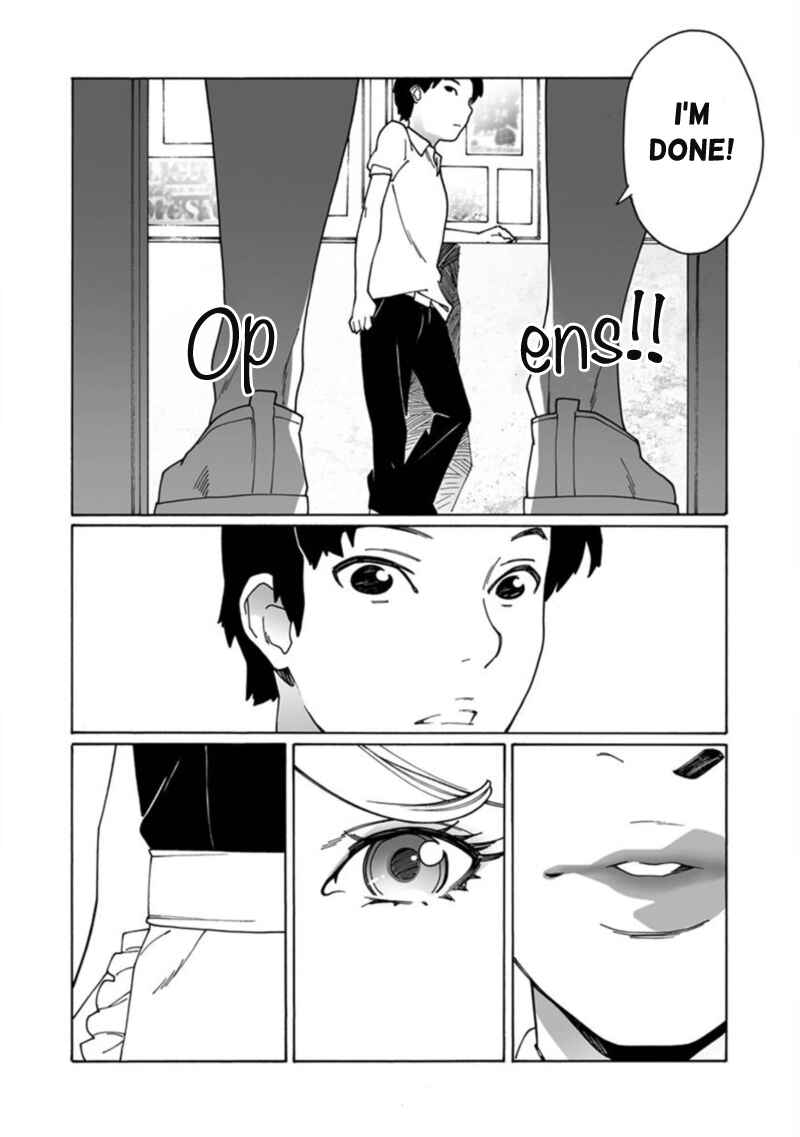 Page 18 Chapter 3 Boku to