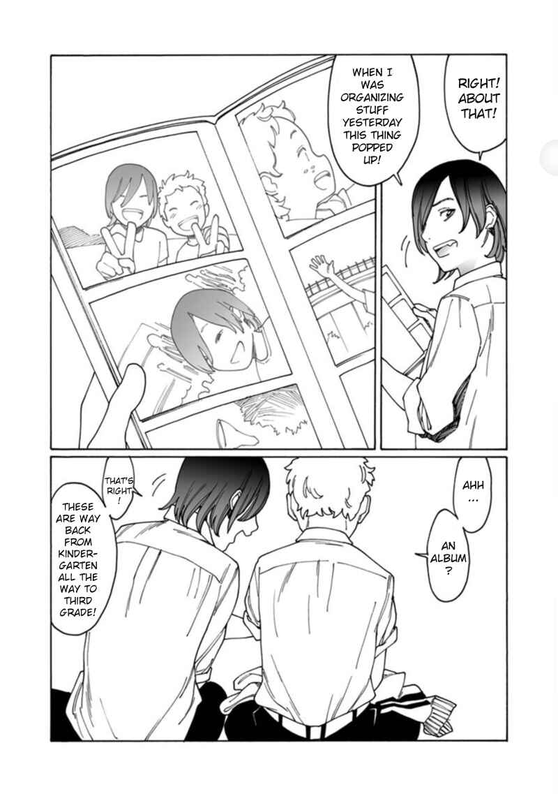 Page 11 Chapter 5 Boku to