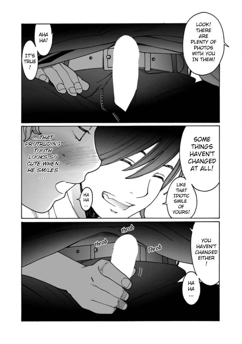 Page 12 Chapter 5 Boku to
