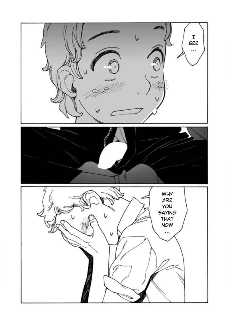 Page 15 Chapter 5 Boku to
