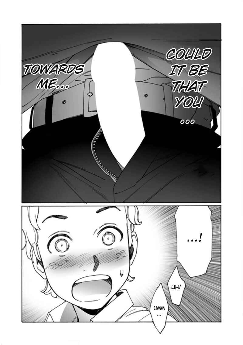 Page 17 Chapter 5 Boku to