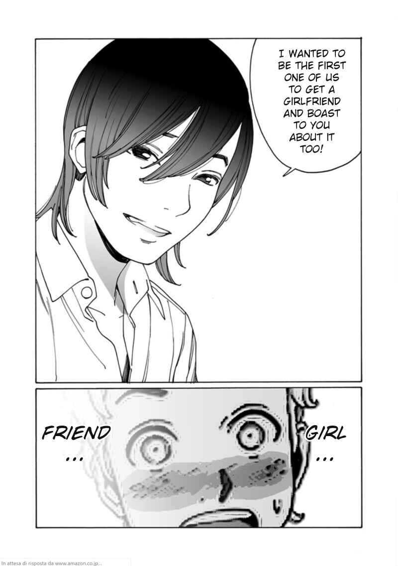 Page 18 Chapter 5 Boku to