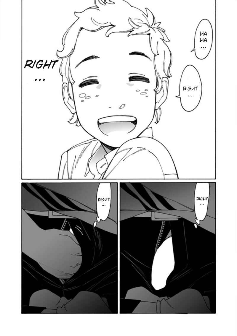 Page 19 Chapter 5 Boku to