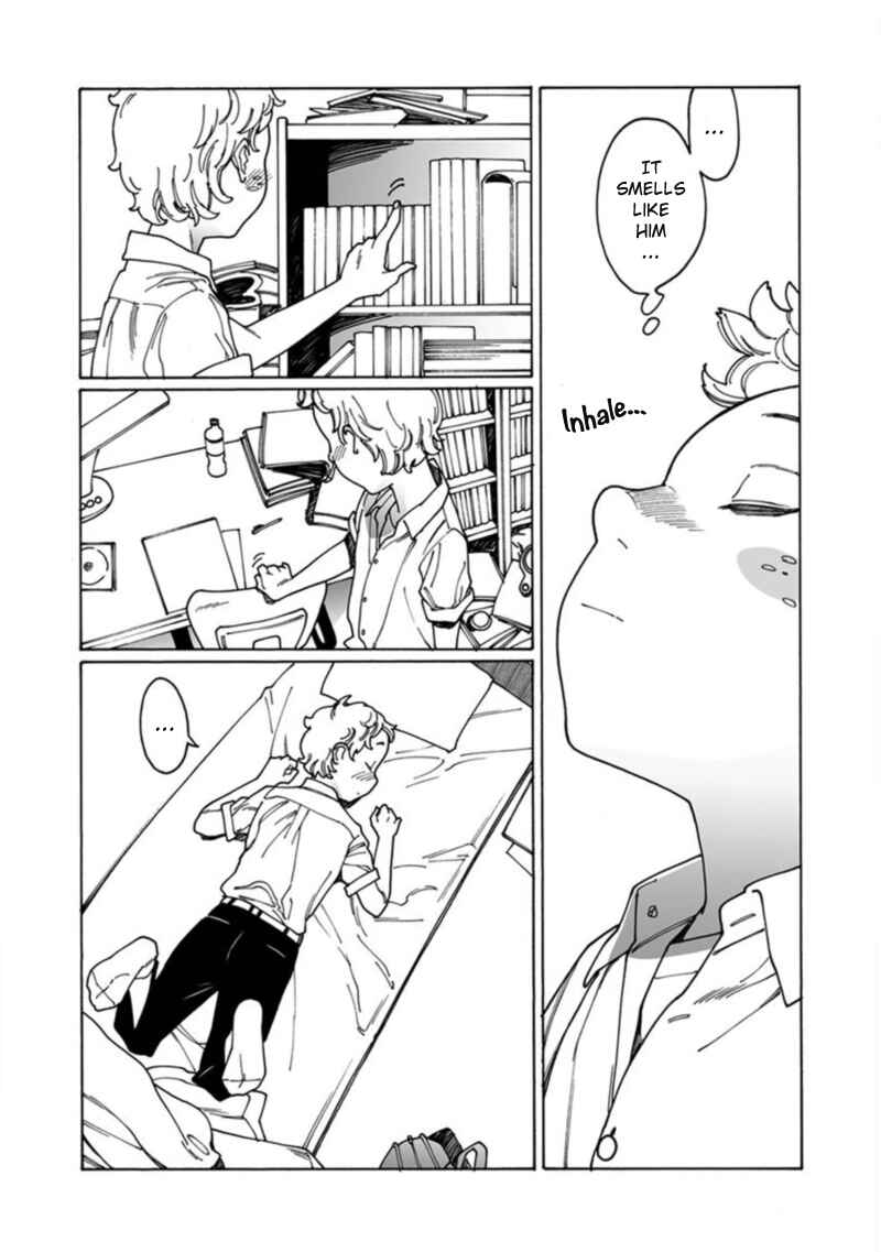 Page 4 Chapter 5 Boku to