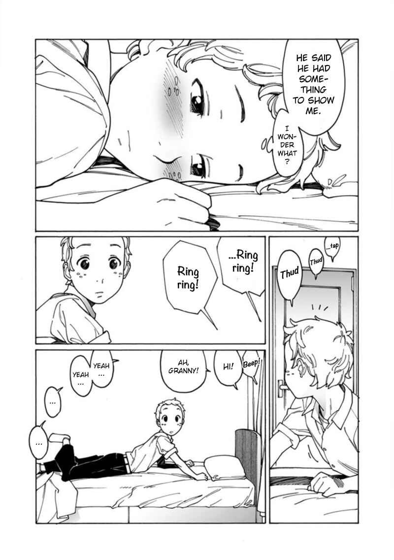 Page 5 Chapter 5 Boku to