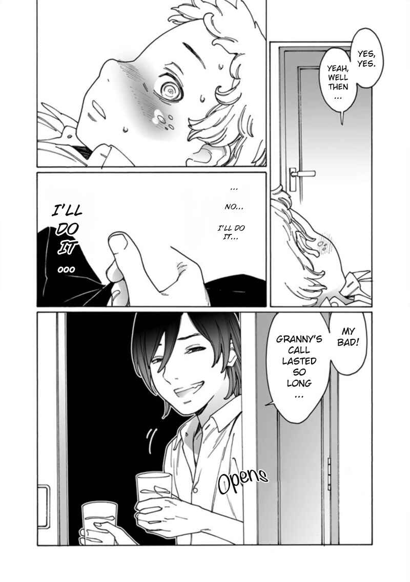 Page 8 Chapter 5 Boku to