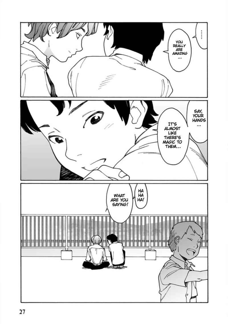 Page 9 Chapter 2 Boku to