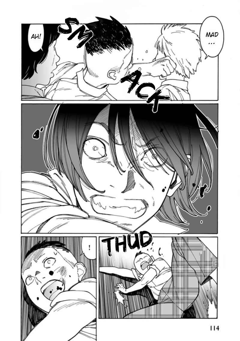 Page 10 Chapter 6 Boku to