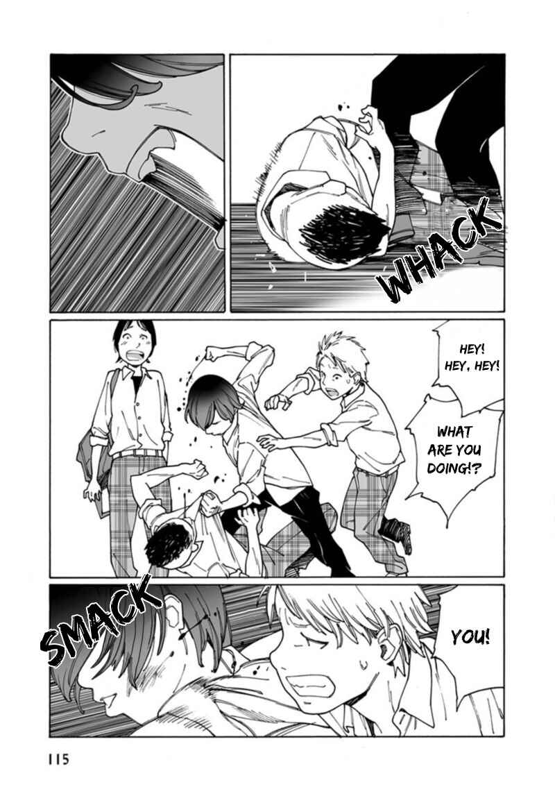Page 11 Chapter 6 Boku to