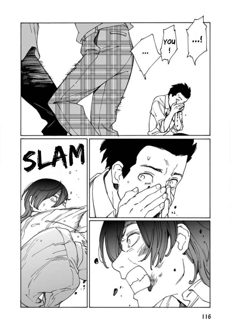 Page 12 Chapter 6 Boku to