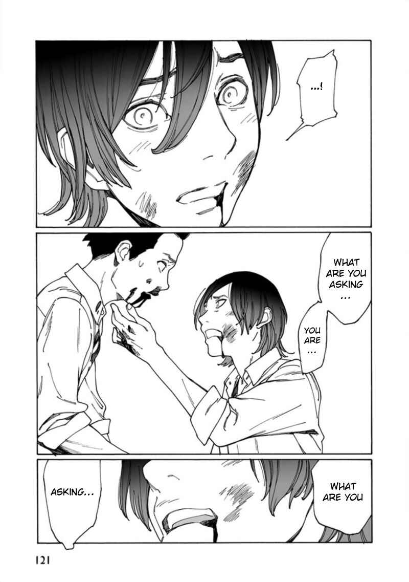 Page 17 Chapter 6 Boku to