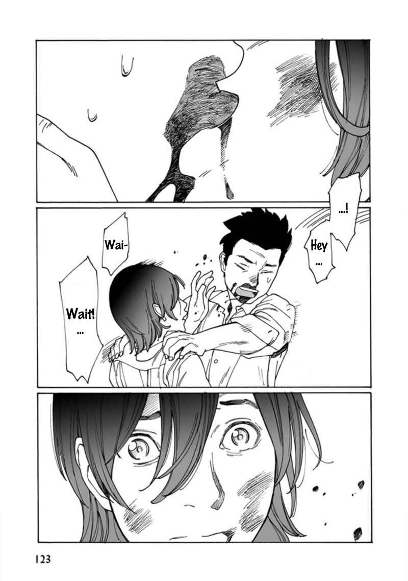 Page 19 Chapter 6 Boku to