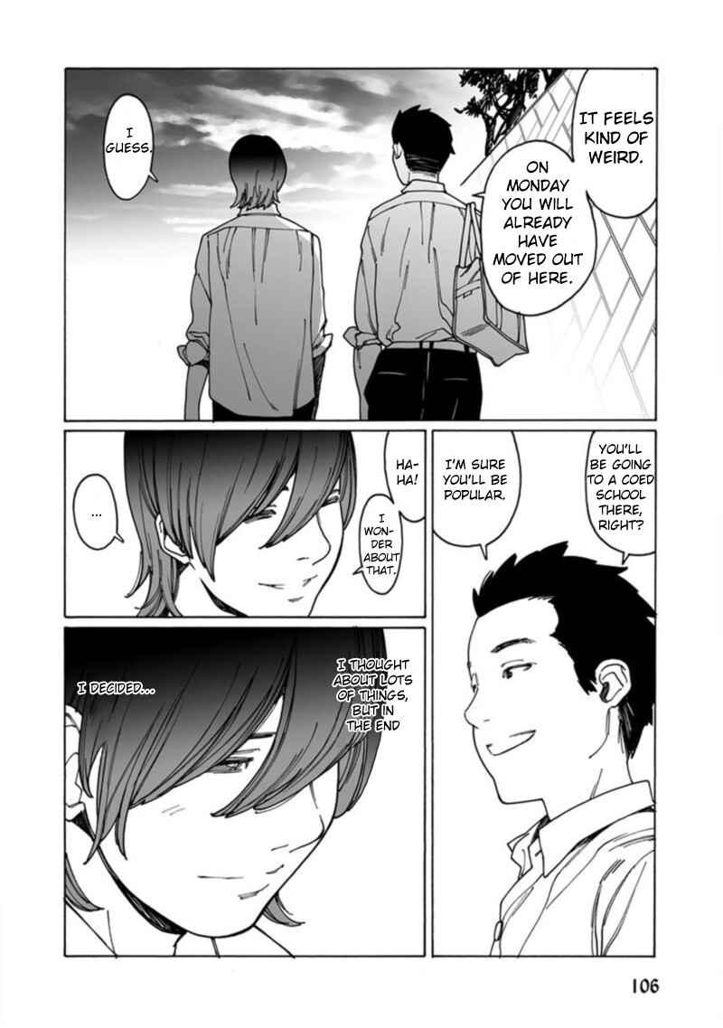 Page 2 Chapter 6 Boku to