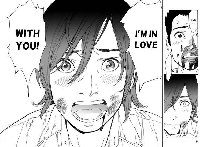 Page 20 Chapter 6 Boku to