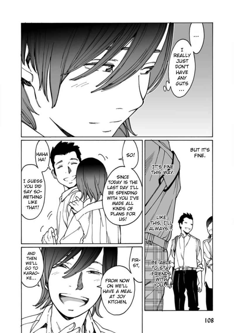 Page 4 Chapter 6 Boku to