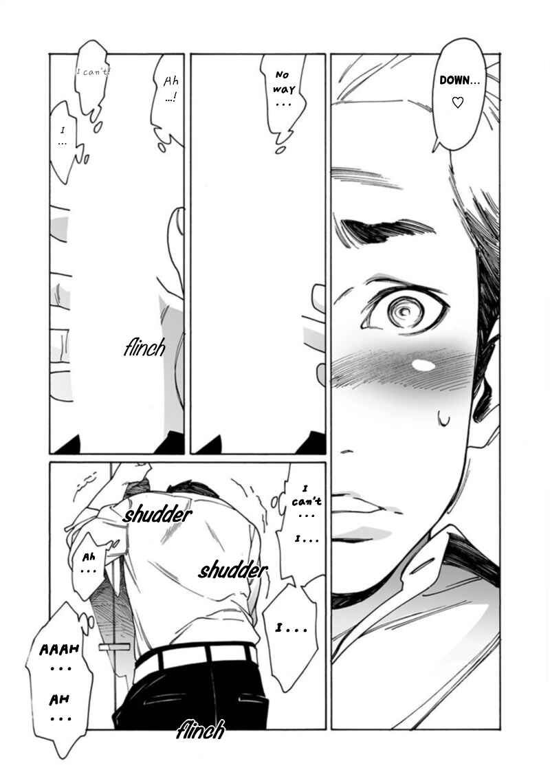 Page 11 Chapter 4 Boku to