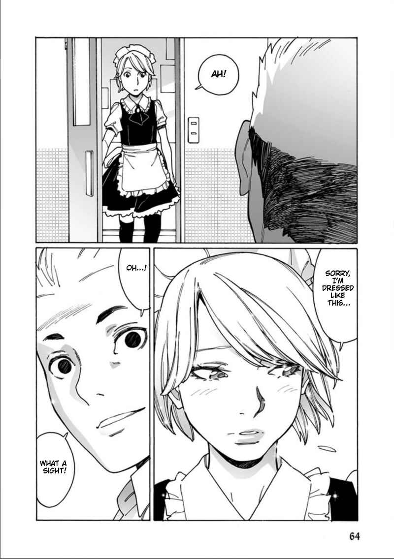Page 4 Chapter 4 Boku to