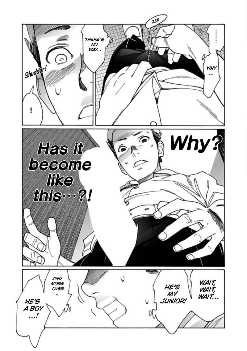 Page 9 Chapter 4 Boku to
