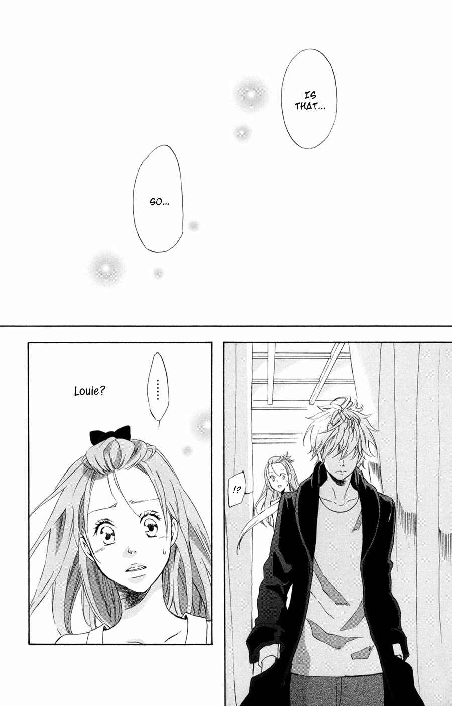 Page 37 Chapter 4 Merikuron no Namida