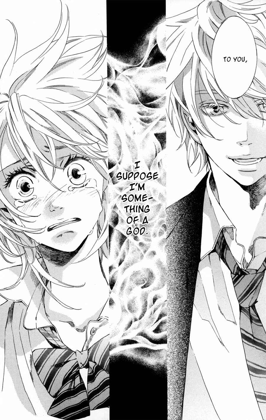 Page 20 Chapter 2 Merikuron no Namida
