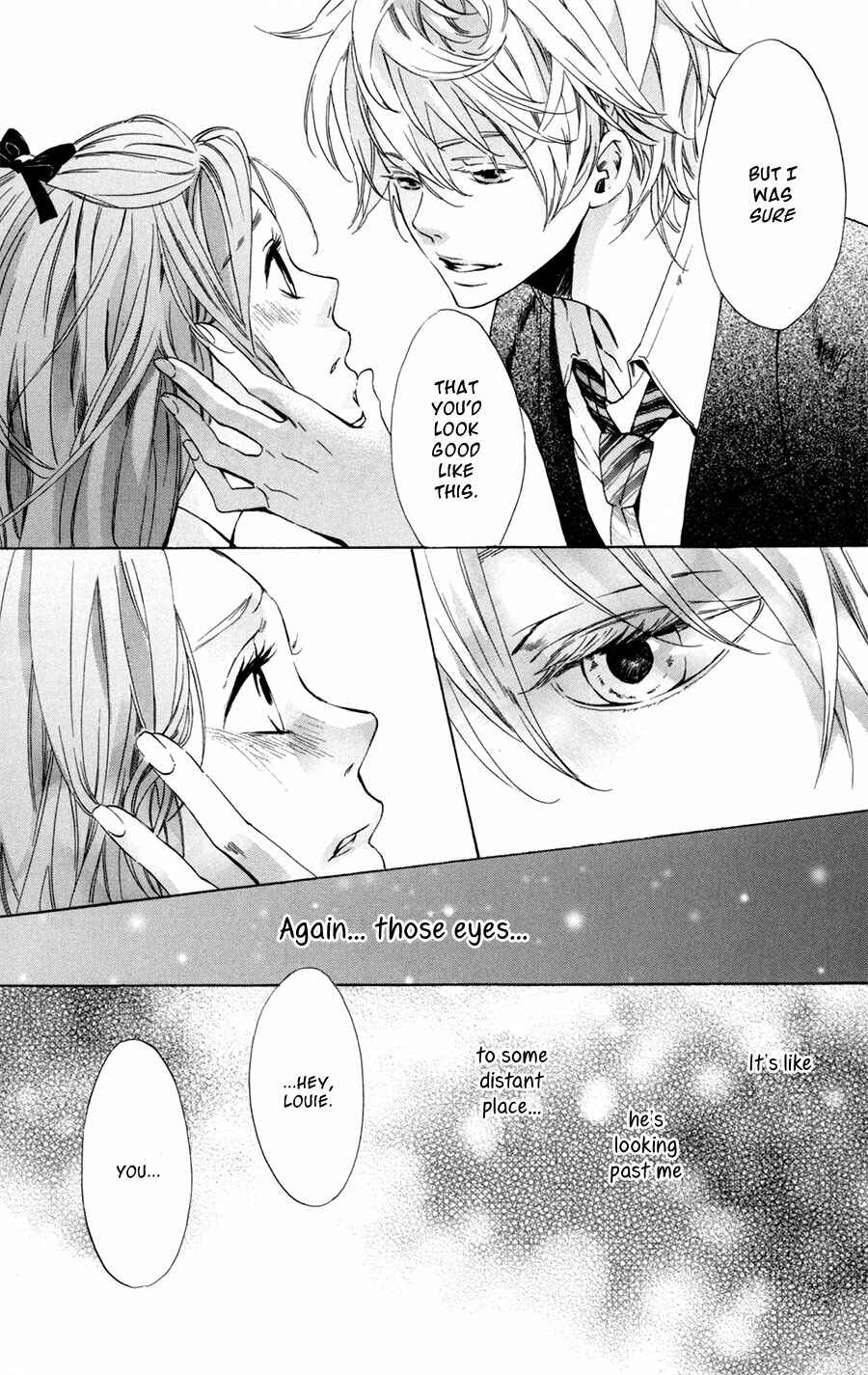 Page 9 Chapter 2 Merikuron no Namida