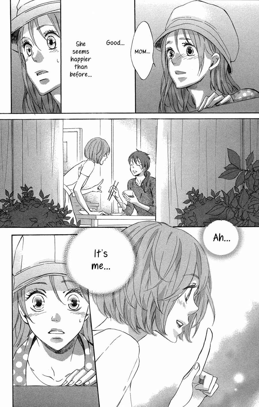 Page 38 Chapter 6 Merikuron no Namida