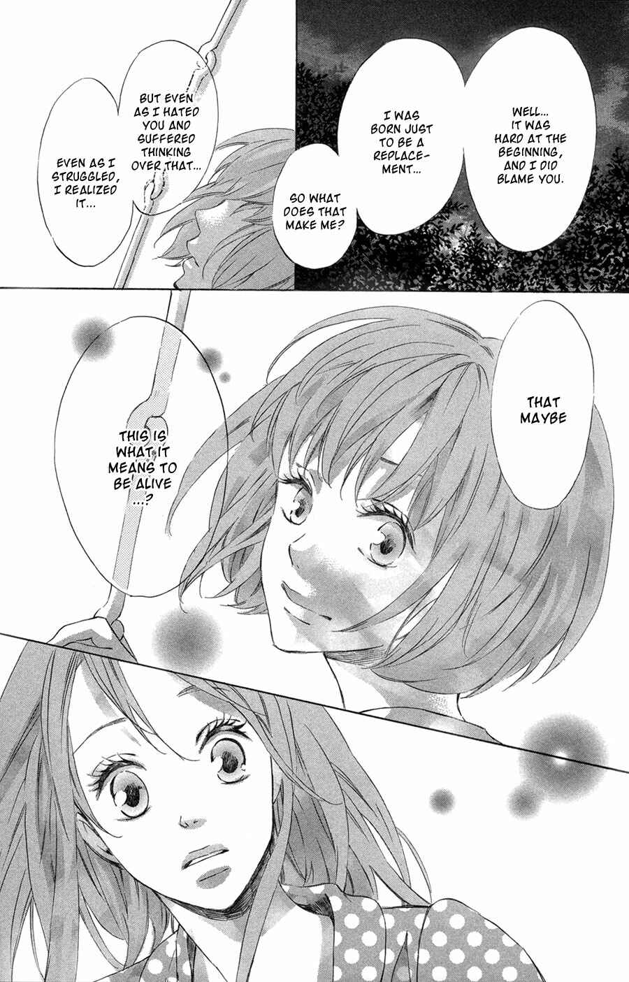 Page 10 Chapter 7 Merikuron no Namida