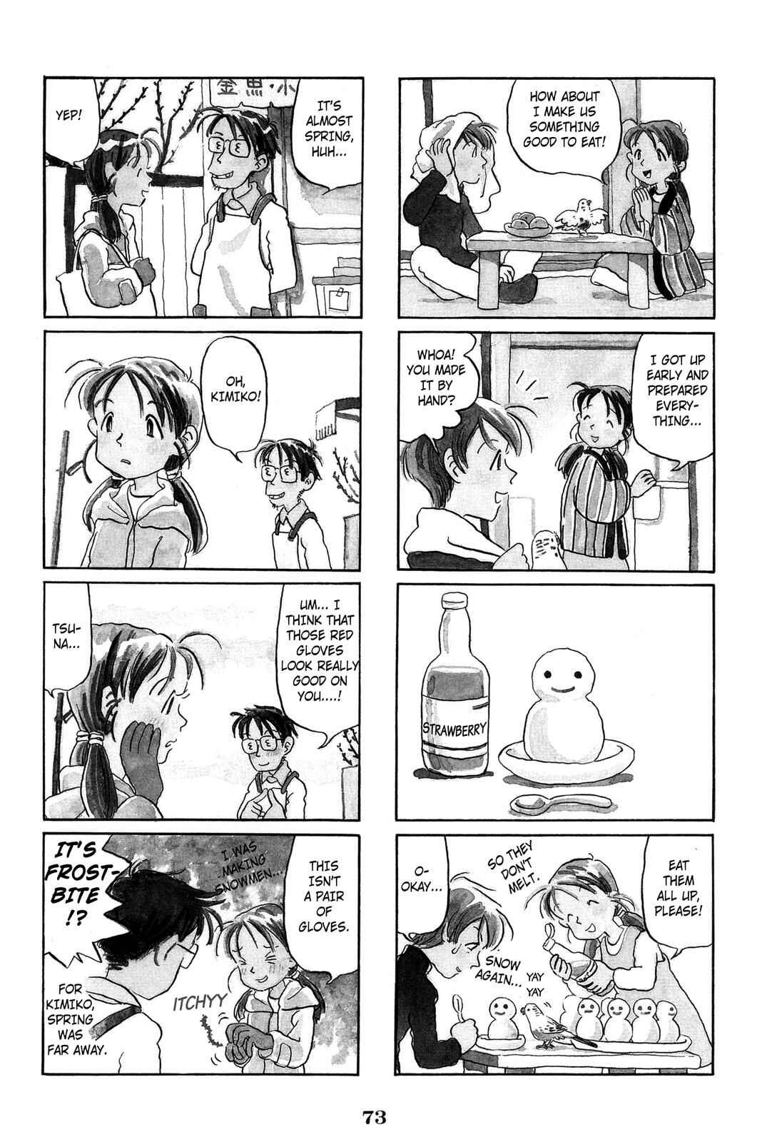 Page 4 Chapter 46 Pippira Note