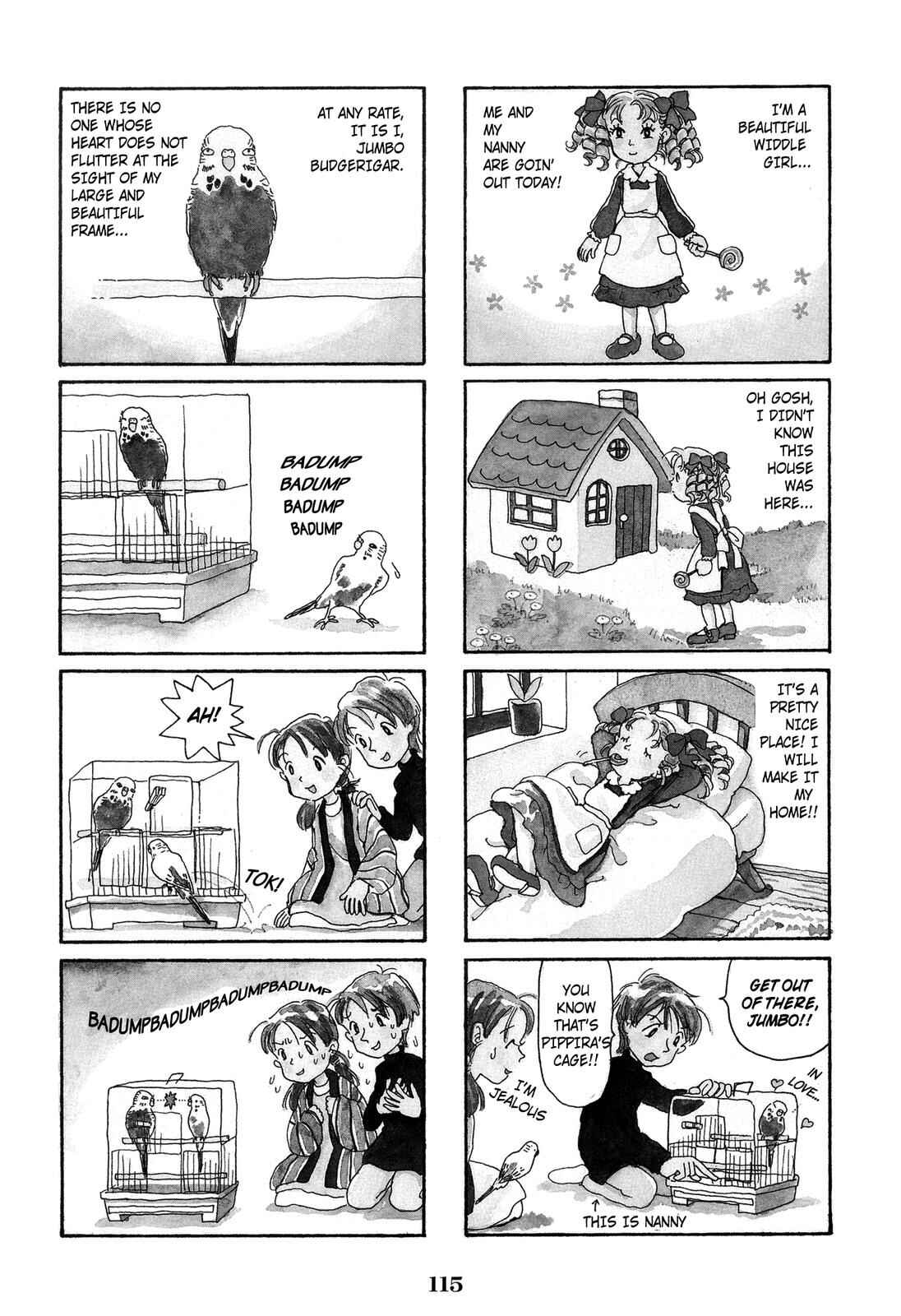 Page 2 Chapter 57 Pippira Note