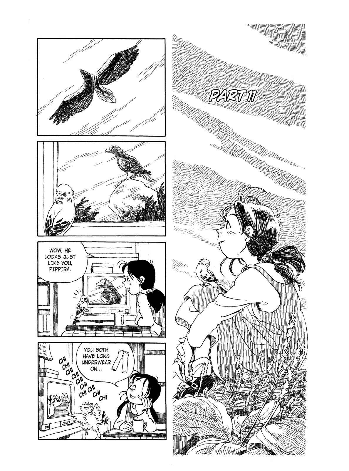 Page 1 Chapter 11 Pippira Note