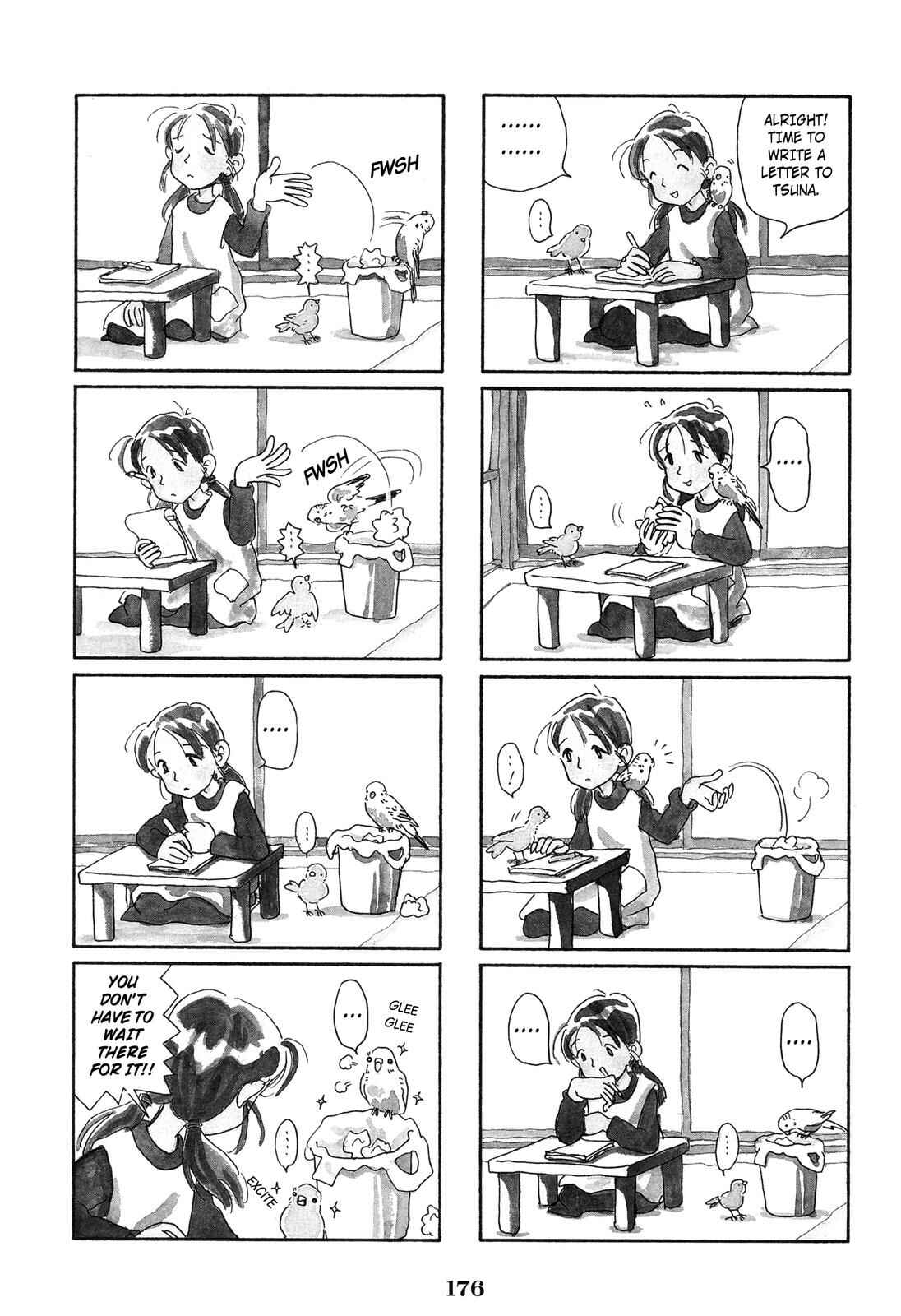 Page 3 Chapter 72 Pippira Note