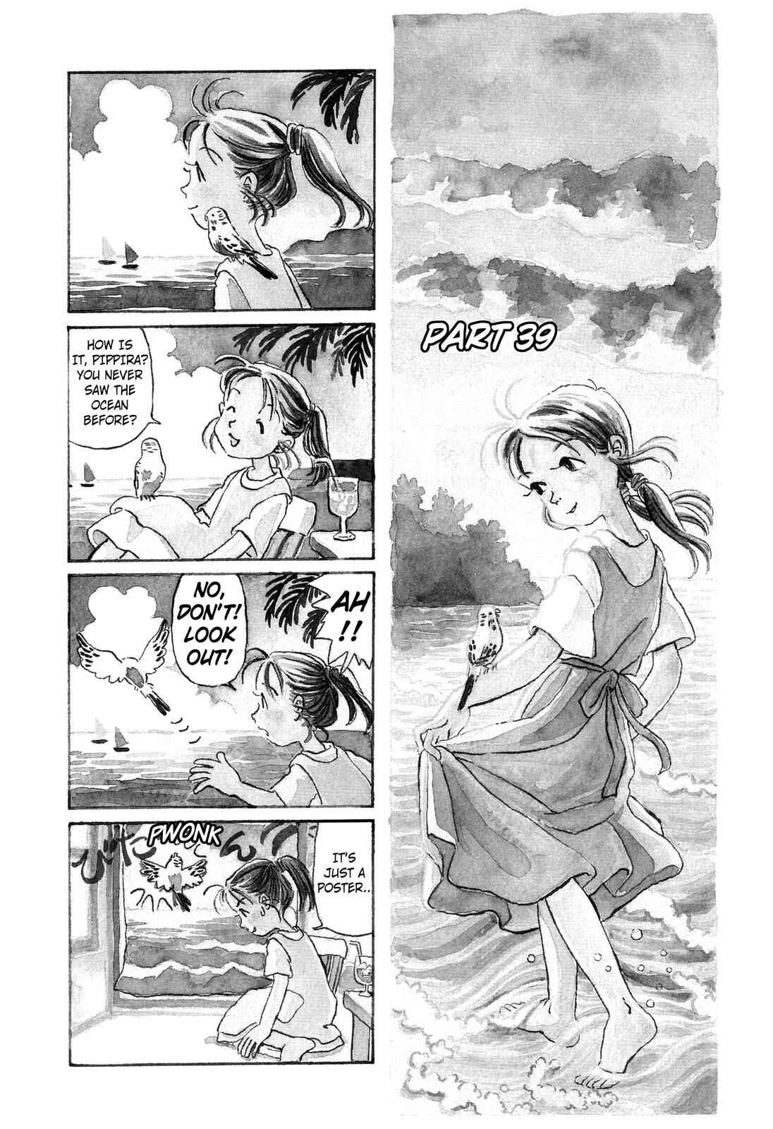Page 1 Chapter 39 Pippira Note