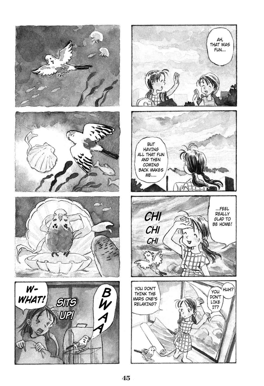 Page 4 Chapter 39 Pippira Note