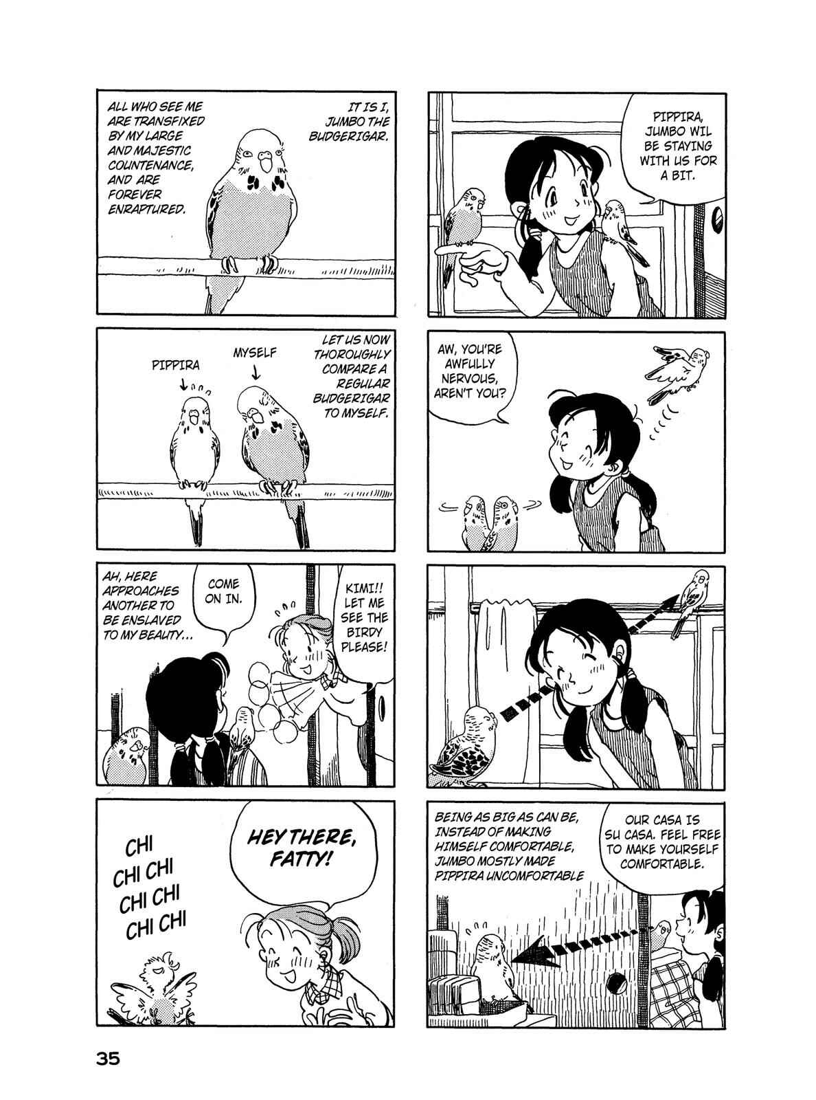 Page 2 Chapter 8 Pippira Note
