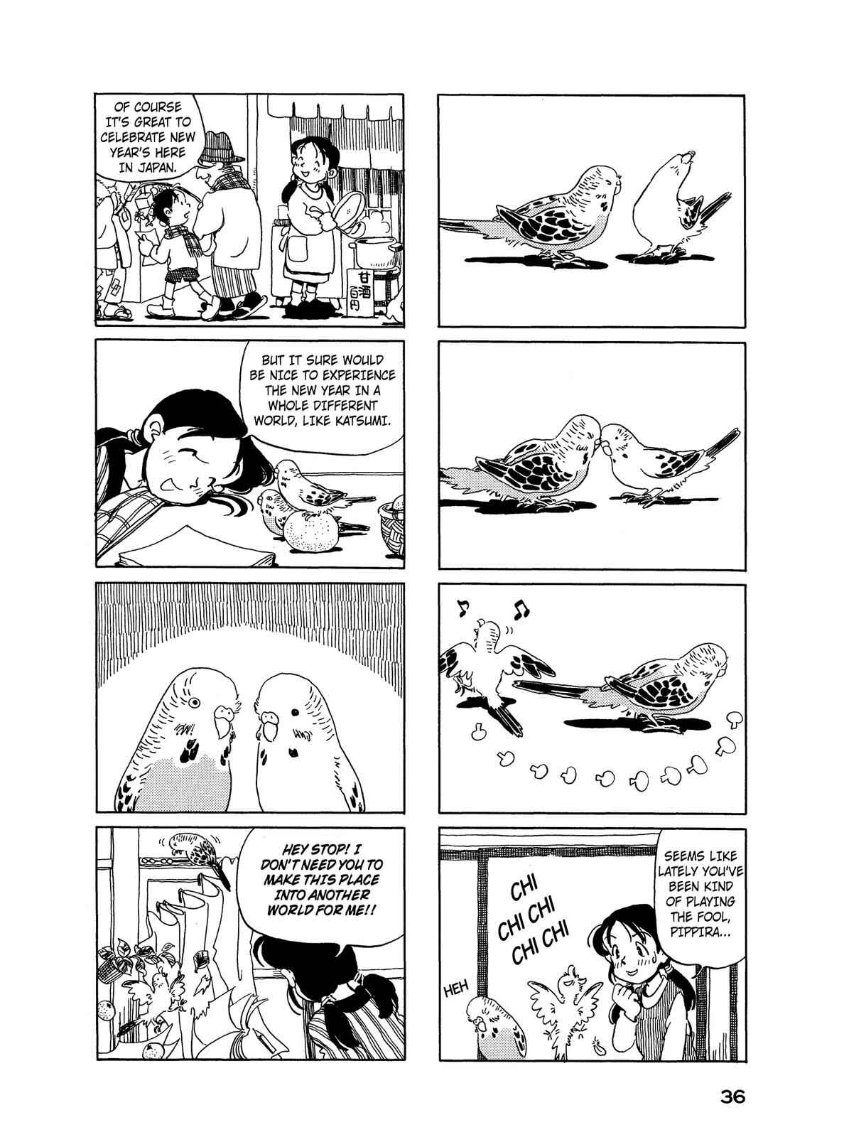 Page 3 Chapter 8 Pippira Note