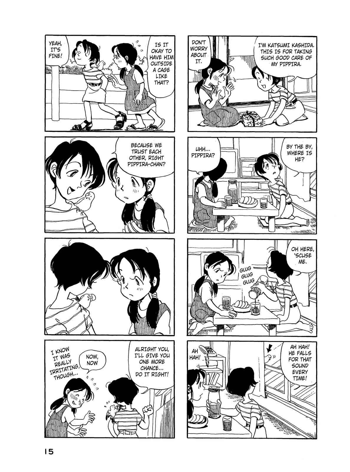 Page 2 Chapter 3 Pippira Note