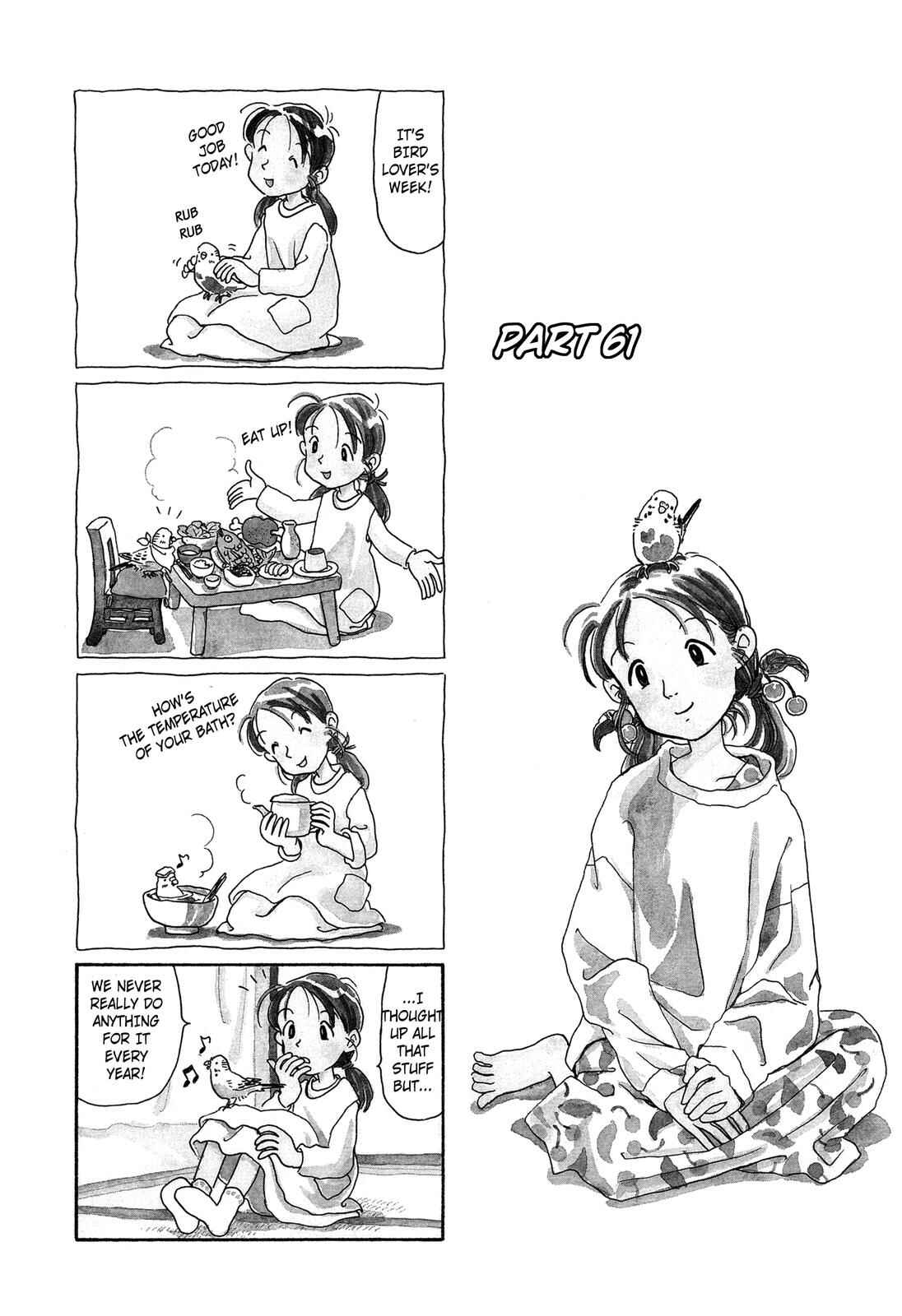 Page 1 Chapter 61 Pippira Note