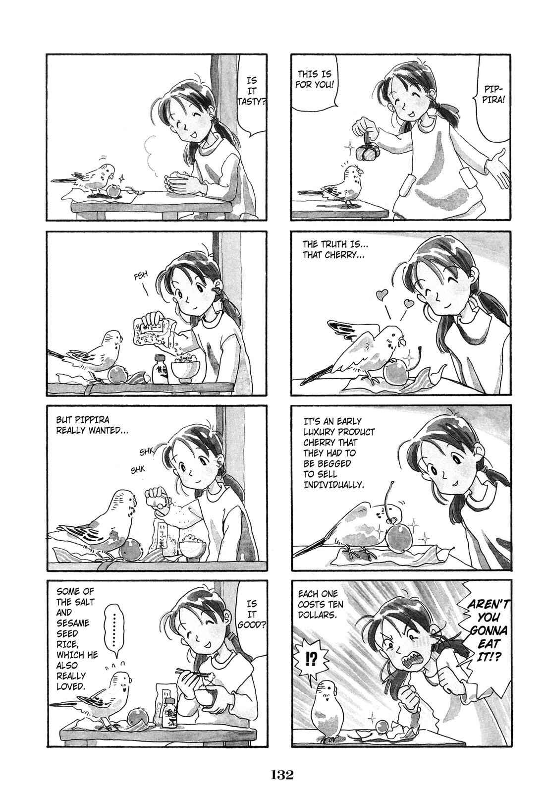 Page 3 Chapter 61 Pippira Note