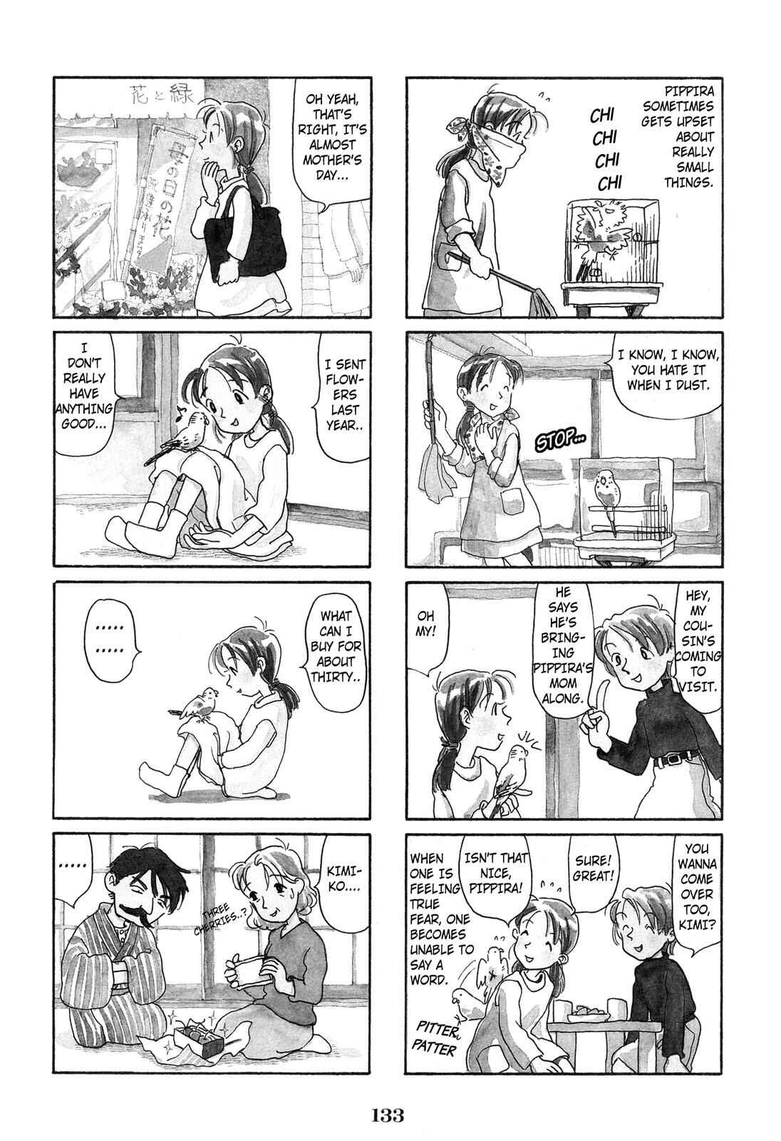 Page 4 Chapter 61 Pippira Note