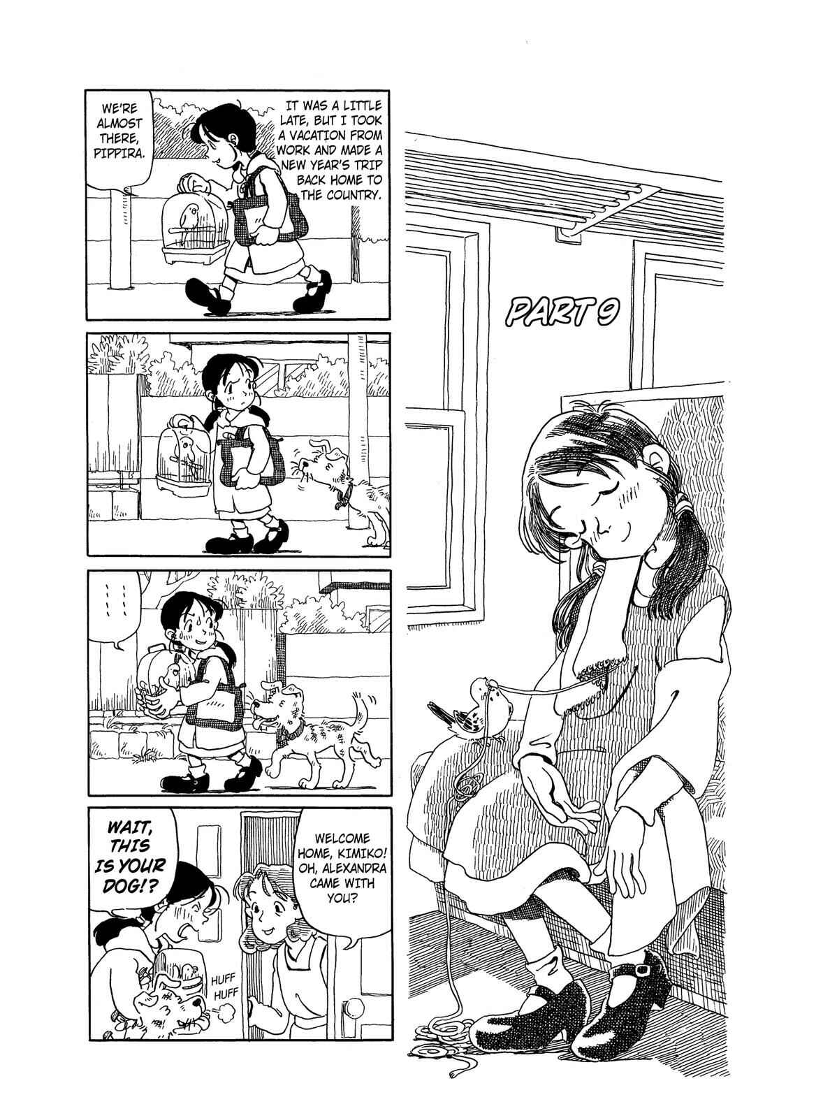 Page 1 Chapter 9 Pippira Note