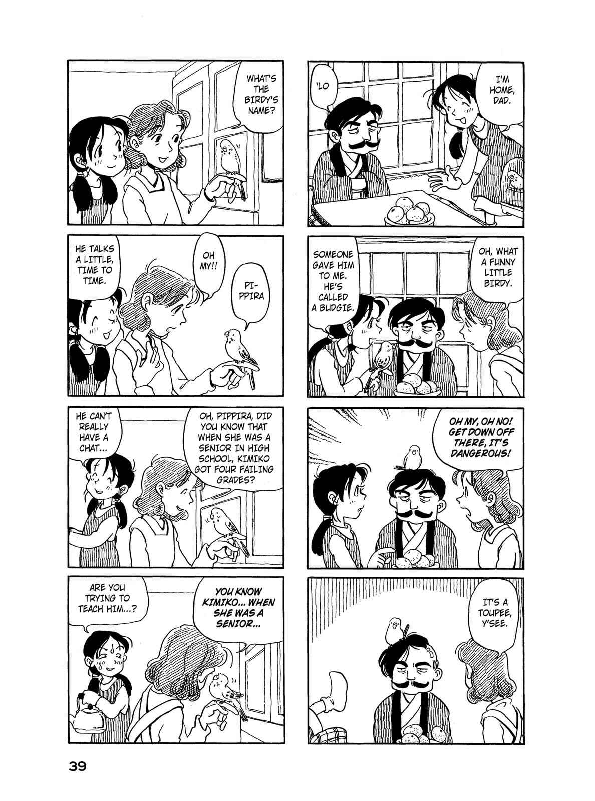 Page 2 Chapter 9 Pippira Note
