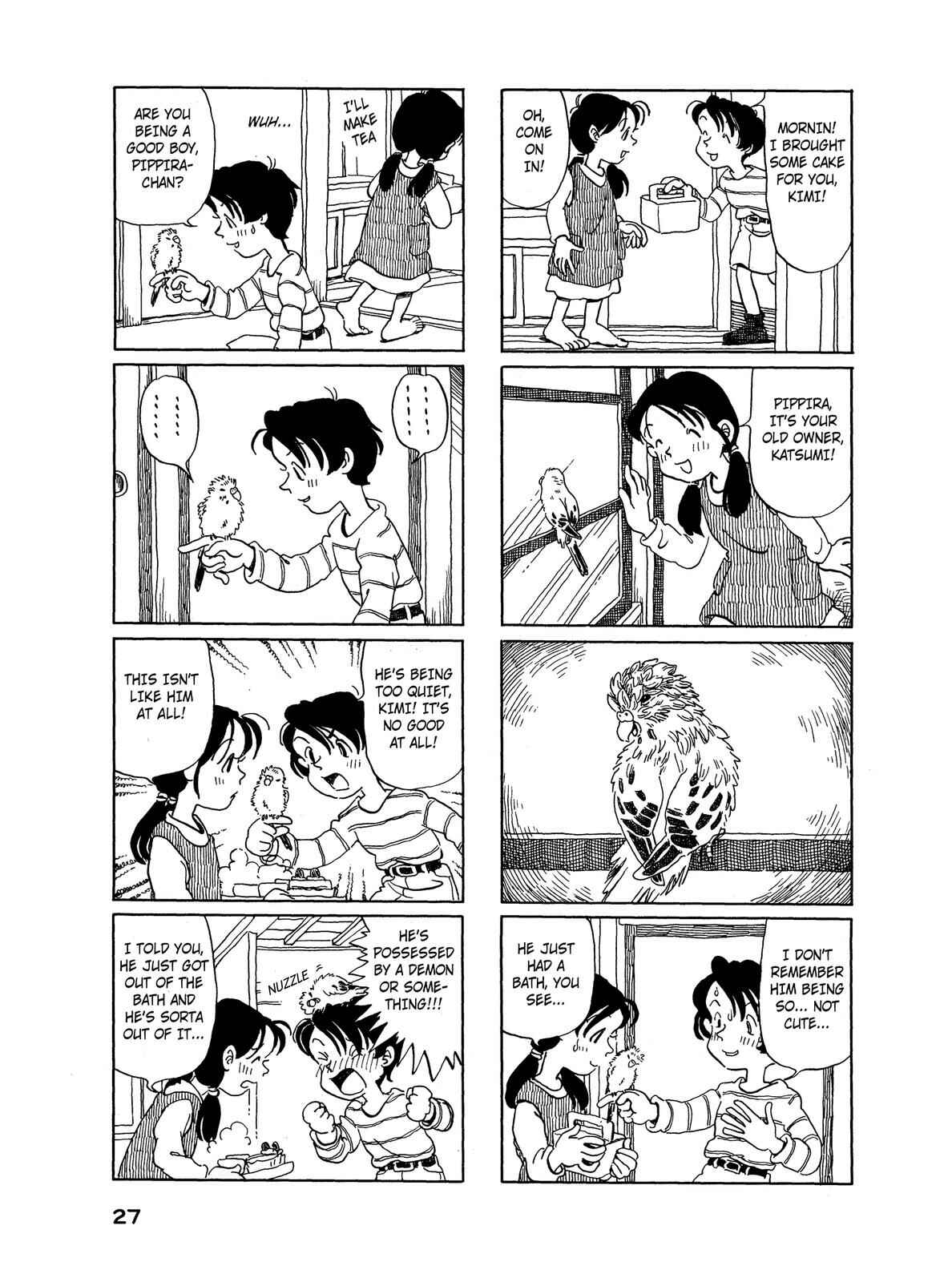 Page 2 Chapter 6 Pippira Note