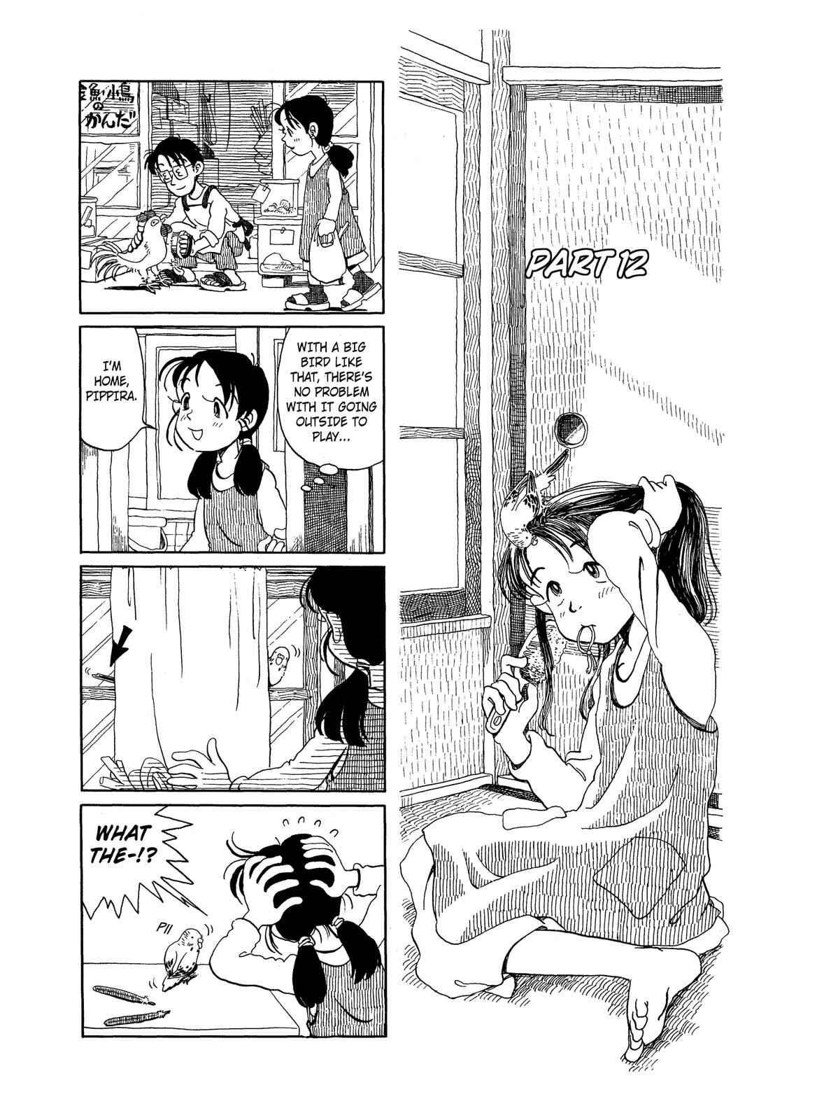 Page 1 Chapter 12 Pippira Note