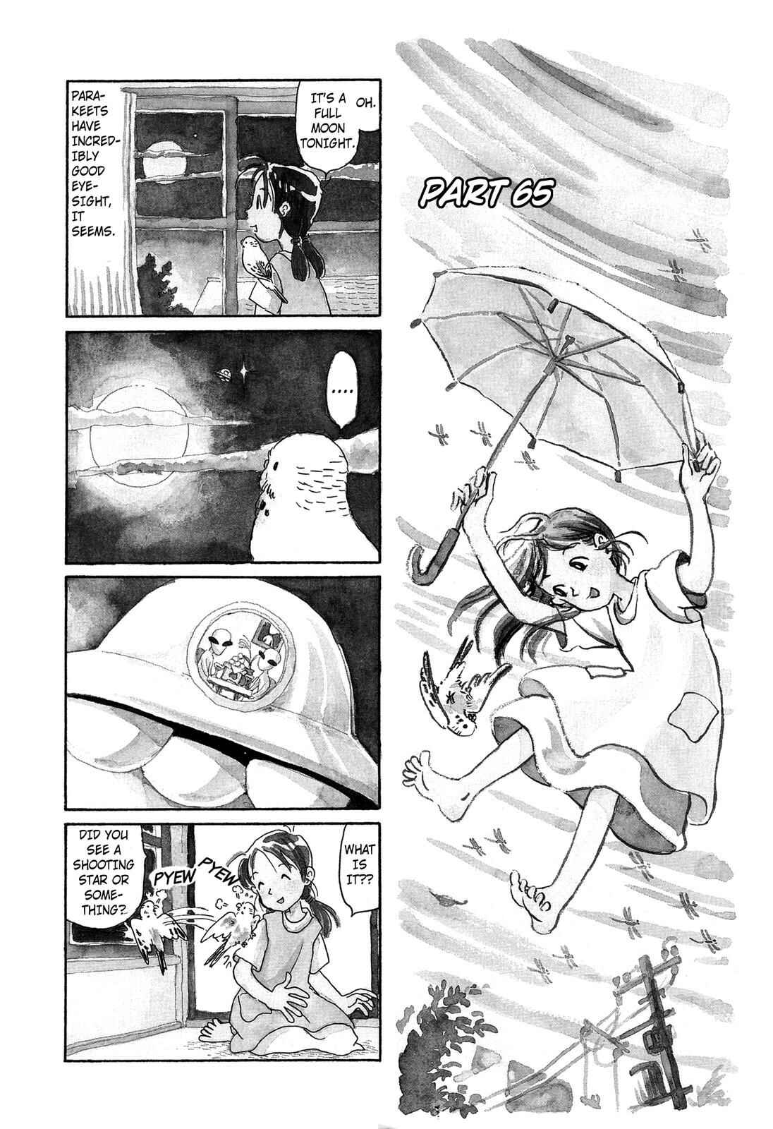 Page 1 Chapter 65 Pippira Note