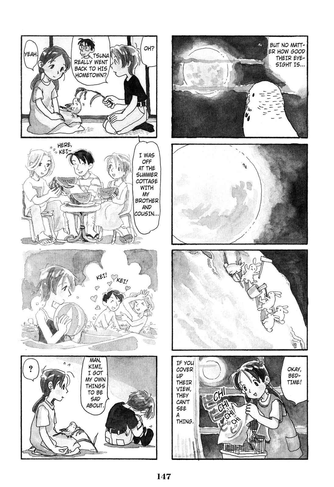 Page 2 Chapter 65 Pippira Note