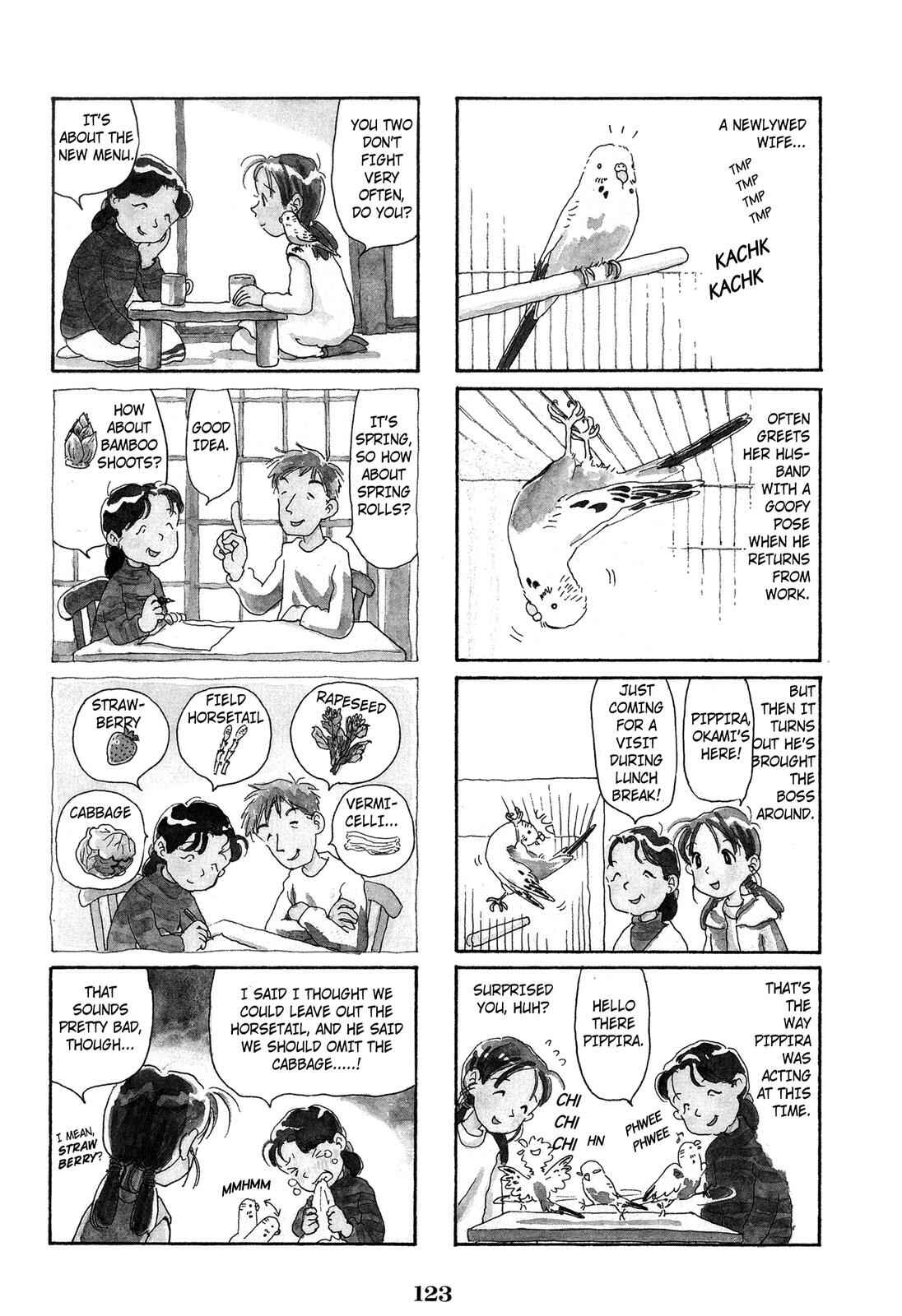Page 2 Chapter 59 Pippira Note